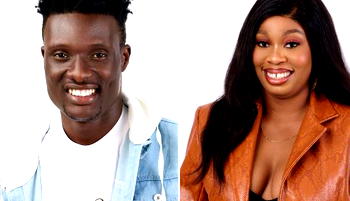 BBNaija S7: Meet two new housemates, Chizzy, Rachel