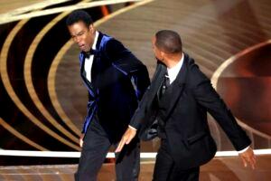 Chris Rock Will Smith ‘Bottled’ rage from childhood led to Oscars slap incident — Will Smith