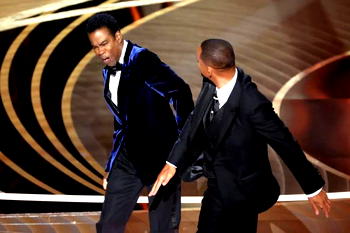 Chris Rock turns down MC offer for next year’s Oscars