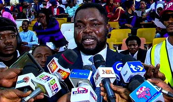 2023: Only candidate not affiliated to any sect can rescue Nigeria — Accord Party Presidential candidate, Chris
