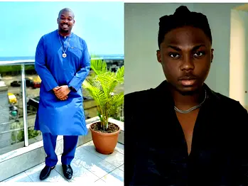 Don Jazzy announce Bayanni as latest Mavin Record signee with eponymous ‘EP’
