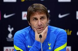 Champions League: We have a balanced group – Tottenham coach, Conte