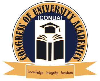 Release our withheld salaries, allowances, others, CONUA tells FG