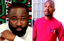Question your life, not God, Ossai Tells Harrysong