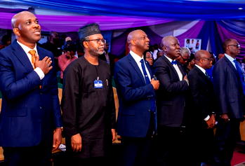 Banking Industry, Organized Private Sector brainstorm on policies to improve relationship, economy at ACAMB’s 1st National Stakeholders Conference