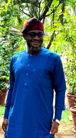 It’s time to heal, forge unity in Benue APC — Daniel Onjeh congratulates Sam Ode