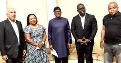 Zambia urges Dangote to invest, develop fertiliser industry