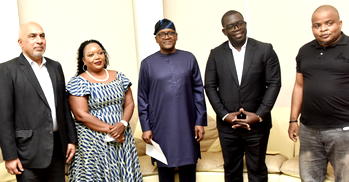 Zambia urges Dangote to invest, develop fertiliser industry