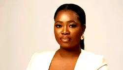 Nigerian woman leads new face of city transportation in Africa