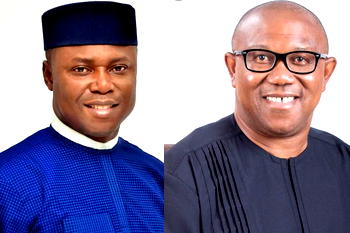 2023 Presidency: Liberation Movement endorses Peter Obi