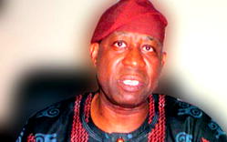 Chatham House: Tinubu proved naysayers wrong – Alake