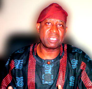 Those gravitating to Peter Obi are not analyzing his  antecedents – Dele Alake