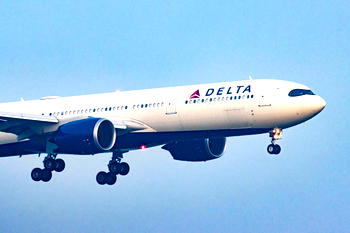 Why we’re suspending New York to Lagos flight operations — Delta Airlines