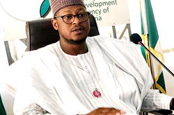 I ‘ll create right environment to overcome all challenges in Katsina – Dikko