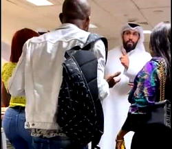 Why Dubai denied Nigerians under 40 entry — FG