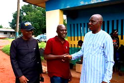 Okowa’s aide lauds police for repelling Delta community attackers