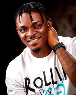 Overtime Entertainment unveils its first signee, Ovih 