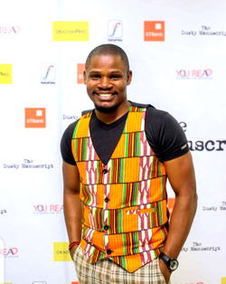 Devil’s Pawn: Kukogho Iruesiri Samson’s captivating tale on patriarchy, revenge, corruption 