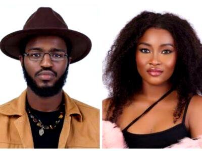 BBNaija: Uproar as viewers tackle organisers, demand change in eviction process