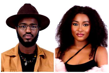 BBNaija: Uproar as viewers tackle organisers, demand change in eviction process