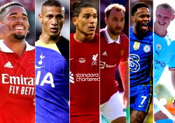 Six big signings to ignite 2022/23 Premier League season
