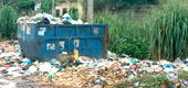Waste gradually returns to Abakaliki metropolis as residents call for urgent intervention