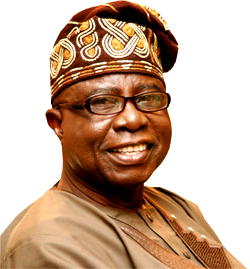 Ikole High Chiefs frown at Ekiti deputy governor’s ‘behaviour’, demand apology