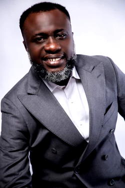 Gospel singer, Empraiz goes on US tour