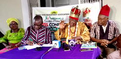 Enugu remains most peaceful, economic driven state in Nigeria— ESDA