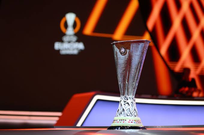 Milan, Benfica and Marseille reach Europa League last 16 [Full list ...