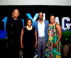 Start-up financing facility for Africa, Timbuktoo launches in Nigeria 