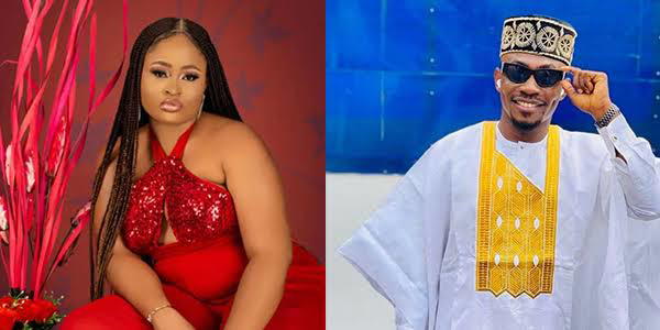 BBNaija: Amaka Finally Clears Air On Relationship With Pharmsavi