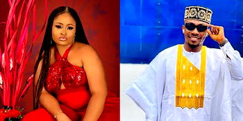 BBNaija: Amaka finally clears air on relationship with Pharmsavi