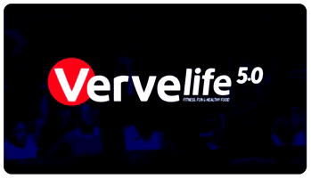 Verve partners PUMA for VerveLife 5.0