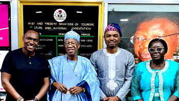FG, Google partner to curb Nigerians from using YouTube for hate, false speech