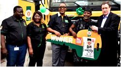 FMN empowers businesses with trucks