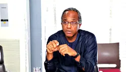 We will insist on good governance to change the fortunes of Lagos – Funso Doherty