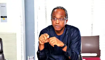 We will insist on good governance to change the fortunes of Lagos – Funso Doherty