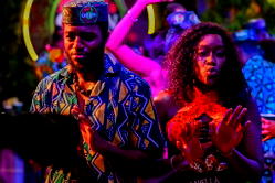 BBNaija: My relationship with Daniella is serious, Khalid tells Ebuka [Video]