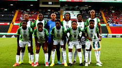 Costa Rica 2022: Falconets aim for semi final ticket against Netherlands