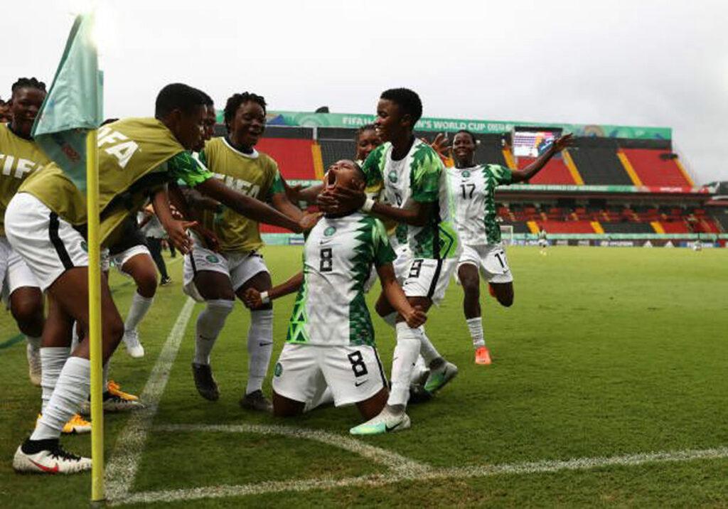 Falconets Costa Rica 2022: Expect total victory against Canada – Falconets