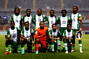 U20WWC: Misfiring Falconets end campaign with 2-0 loss to Netherlands