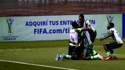 U20WWC: Onyenezide’s strike sinks S/Korea, sends Nigeria into quarter final