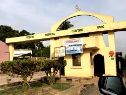 Federal Medical Centre, Owo not closed – Comrade Omoniyi