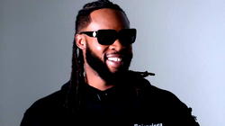 Nigerian singer Flavour features in new creative documentary, Loud in Africa