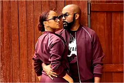 Adesua Etomi remixes husband, Banky W’s song