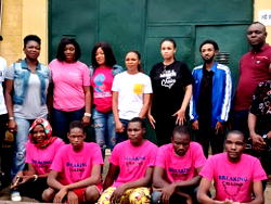 Foundation facilitates release of 5 inmates from Suleja prison