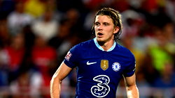 Chelsea receive £27m bid for Gallagher