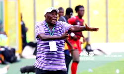 CHAN 2023: We’ll beat Super Eagles — Ghana coach boasts