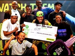 Echoes of Glo’s 19 years giant strides on Nigeria’s entertainment space